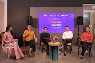 TREND 26+: Bản đồ xu hướng thiết kế nội thất Việt Nam thời kỳ 2026 - 2030