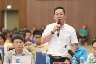 Hà Nội chủ động xây dựng kịch bản hỗ trợ doanh nghiệp trước tác động thuế quan