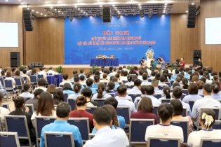 Hà Nội hỗ trợ việc làm cho cán bộ dôi dư sau sắp xếp bộ máy hành chính 
