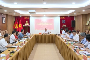 100 năm Báo chí cách mạng Việt Nam: Trung thành với Đảng, gắn bó với nhân dân