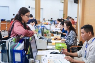 Đề xuất quy định tinh giản biên chế theo hướng "mạnh tay" hơn