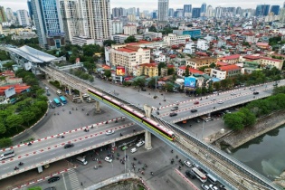 Hà Nội chuẩn bị các nghị quyết quan trọng về sắp xếp đơn vị hành chính, đầu tư công