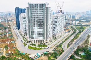 Hà Nội siết chặt quản lý đất đai, xây dựng trong quá trình sắp xếp đơn vị hành chính