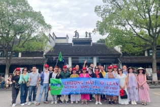 Thị trường châu Á nhộn nhịp, tour giá rẻ lên ngôi dịp hè 2025