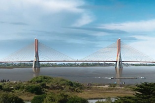 Hà Nội thúc tiến độ dự án cầu Trần Hưng Đạo và cầu Ngọc Hồi