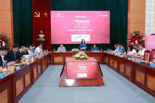 Vinh quang Việt Nam: Sứ mệnh vinh danh những con người dấn thân phụng sự Tổ quốc