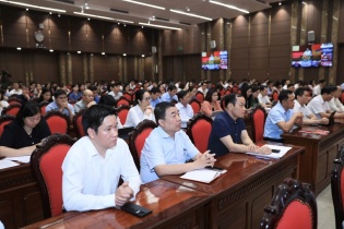 Hà Nội chủ động cơ cấu lại cán bộ, vị trí việc làm sau sáp nhập cấp xã