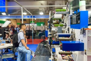 HanoiPrintPack 2025: Đòn bẩy phát triển xanh cho ngành in ấn và bao bì Việt Nam