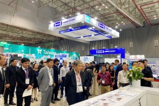 Ngành chế tạo Việt Nam trước làn sóng chuyển đổi công nghệ xanh