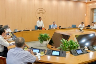 Hà Nội đăng cai tổ chức Festival Làng nghề quốc tế năm 2025