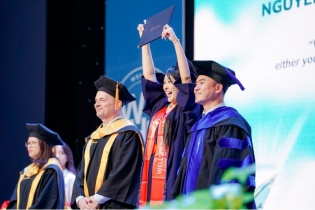 Trường học Song ngữ tại Hà Nội được công nhận kiểm định Quốc tế toàn diện WASC