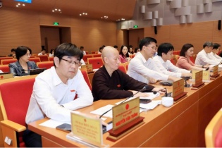 Hà Nội: Đất nông nghiệp bãi sông, bãi nổi được phép khai thác kết hợp du lịch