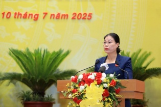 Trung tâm công nghiệp văn hóa Hà Nội có thêm chính sách ưu đãi