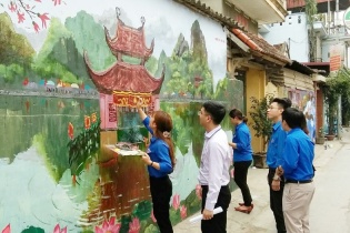 Hợp tác xã Đa Phúc “thắp sáng” kinh tế xanh và chuyển đổi số vùng ven đô