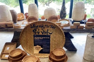 Hướng tới sản phẩm OCOP “đúng gu” thị trường