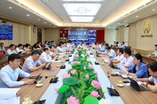 Hà Nội đánh giá mô hình chính quyền mới sau 15 ngày hoạt động
