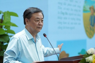 Nông nghiệp tuần hoàn: Từ bài toán môi trường đến động lực tăng trưởng xanh