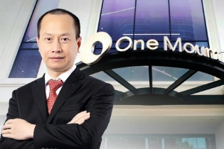 Techcombank - One Mount luân chuyển lãnh đạo, tối ưu sức mạnh hệ sinh thái