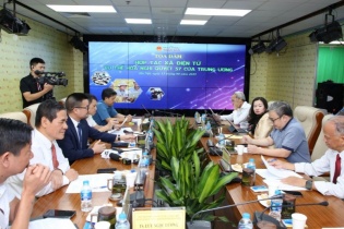 Chuyển đổi số hợp tác xã theo tinh thần Nghị quyết 57 Chuyển đổi số hợp tác xã theo tinh thần Nghị quyết 57