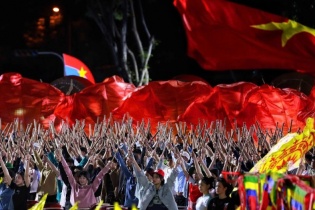 Xây dựng tour du lịch chào đón dịp lễ lớn