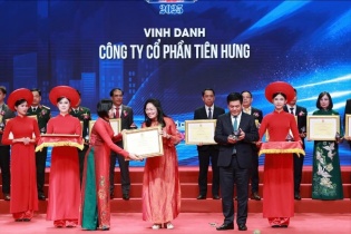Khi quyền lợi người lao động song hành cùng sự tăng trưởng doanh nghiệp