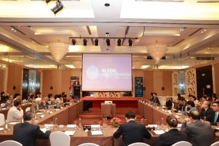 Việt Nam tăng tốc hợp tác quốc tế trong đổi mới sáng tạo và công nghệ chiến lược