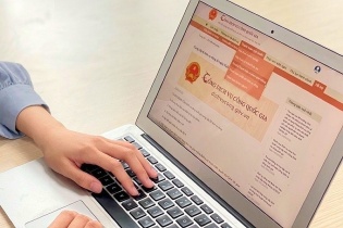 Hà Nội tiếp nhận 100% hồ sơ hành chính trực tuyến từ ngày 3/9