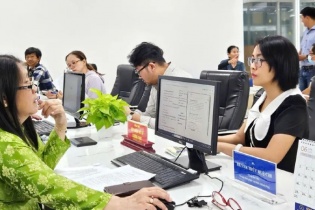 Đưa công nghệ số vào quản lý, phục vụ cộng đồng dân tộc thiểu số Đưa công nghệ số vào quản lý, phục vụ cộng đồng dân tộc thiểu số