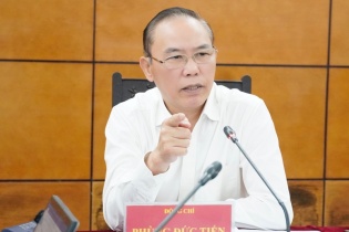 Thủy sản duy trì đà tăng trưởng, quyết gỡ “thẻ vàng” IUU và đáp ứng MMPA