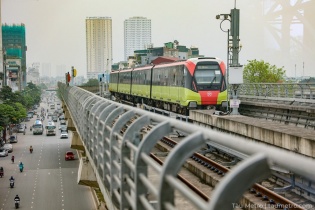 Hà Nội triển khai kế hoạch phát triển đô thị thông minh đến năm 2030