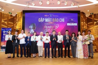 “Ơn nghĩa sinh thành 2025”: Lời tri ân mùa Vu lan “Ơn nghĩa sinh thành 2025”: Lời tri ân mùa Vu lan