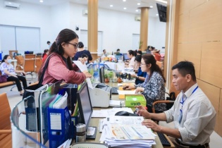 Đơn vị sự nghiệp công lập được tự chủ trong tuyển dụng nhân sự