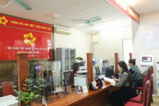 Hà Nội tính chi thu nhập tăng thêm cho công chức từ năm 2026