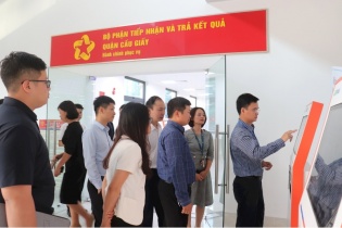 Cả nước rà soát, tính toán biên chế công chức, viên chức đến năm 2031