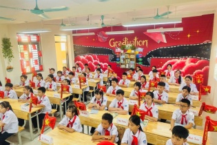 Địa phương phải chốt phương án tinh gọn trường học, bệnh viện trước ngày 25/9 Địa phương phải chốt phương án tinh gọn trường học, bệnh viện trước ngày 25/9