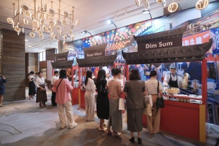 Hồng Kông tăng tốc quảng bá du lịch, đẩy mạnh thu hút du khách Việt Nam