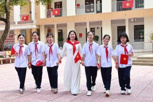 Rà soát, sắp xếp biên chế giáo viên theo nhu cầu từng địa phương