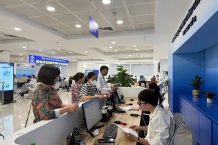 Hơn 45% doanh nghiệp tăng lương cho người lao động sau khi áp dụng lương tối thiểu mới Hơn 45% doanh nghiệp tăng lương cho người lao động sau khi áp dụng lương tối thiểu mới