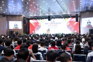 Hà Nội 3 năm liên tiếp dẫn đầu chỉ số đổi mới sáng tạo địa phương Hà Nội 3 năm liên tiếp dẫn đầu chỉ số đổi mới sáng tạo địa phương