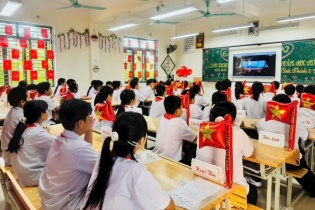 Hà Nội giao chính quyền cơ sở quản lý trường học, y tế, hạ tầng  Hà Nội giao chính quyền cơ sở quản lý trường học, y tế, hạ tầng