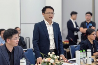 Dữ liệu mở tiếng Việt trở thành mạch nguồn nuôi dưỡng trí tuệ nhân tạo Việt