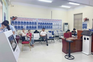 Đề xuất khung số lượng phó chủ tịch UBND phù hợp quy mô từng địa phương