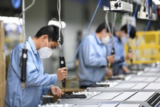 Lao động có tay nghề được trả lương cao hơn ít nhất 7%