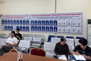 Cấp xã cần thêm nhân lực để giảm áp lực công việc, phục vụ dân hiệu quả hơn