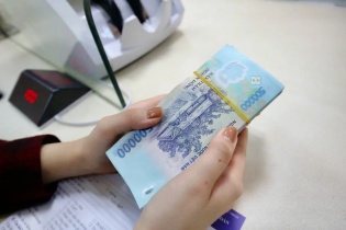 5 bảng lương mới được chuẩn bị trong tổng thể cải cách tiền lương quốc gia