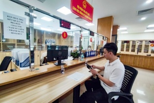 Từ ngày 15/11, UBND cấp xã được quyền thành lập đơn vị sự nghiệp công lập