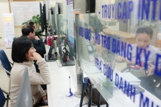 Bộ Nội vụ ban hành Chiến lược dữ liệu đến năm 2030