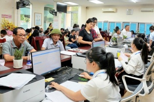 Bộ Nội vụ bổ sung, chuẩn hóa vị trí việc làm cấp xã theo yêu cầu thực tiễn