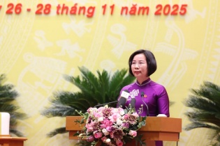 Cần có chính sách đủ mạnh để bảo đảm chỗ ở cho người thu nhập thấp