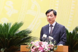 Không để Thủ đô bỏ lỡ thời cơ phát triển trong kỷ nguyên mới